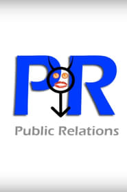 PR Public Relations' Poster