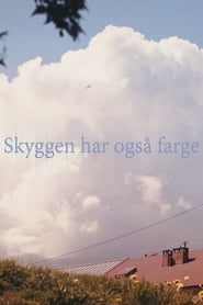 Skyggen har ogs farge' Poster