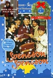God Jul Svensson Svensson' Poster