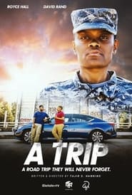 A Trip' Poster