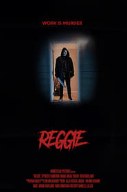 Reggie' Poster