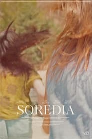 Soredia' Poster