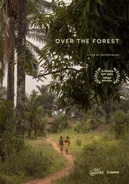 Over the Forest' Poster