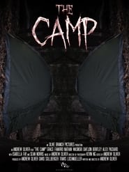 The Camp' Poster