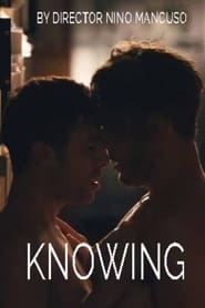 Knowing' Poster