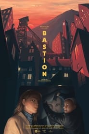 Bastion' Poster
