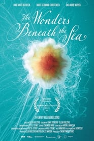 The Wonders Beneath the Sea' Poster