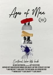 Ages of Man' Poster