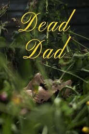 Dead Dad' Poster