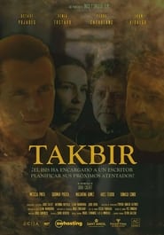 Takbir' Poster