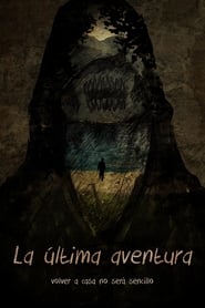 La ltima aventura' Poster