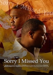 Sorry I Missed You' Poster