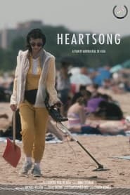 Heartsong' Poster