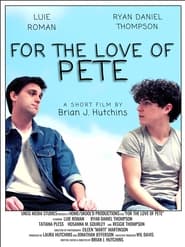 For the Love of Pete' Poster
