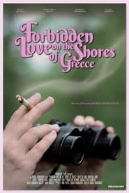 Forbidden Love on the Shores of Greece' Poster