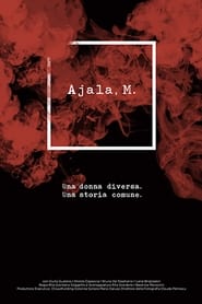 Ajala M' Poster