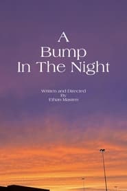 A Bump in the Night' Poster