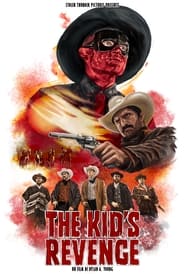 The Kids Revenge' Poster