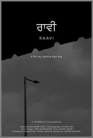 Raavi' Poster