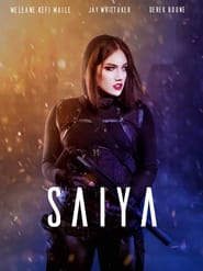 Saiya' Poster
