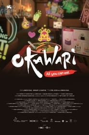 Okawari' Poster
