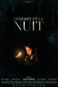 LEnfant et la Nuit' Poster