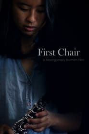 First Chair' Poster