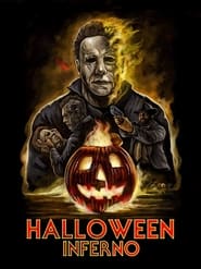 Halloween Inferno' Poster