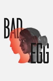 Bad Egg' Poster