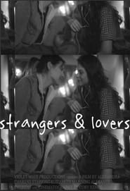 Strangers  Lovers' Poster