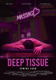 Deep Tissue' Poster