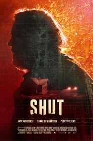 Shut' Poster