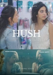 Hush' Poster