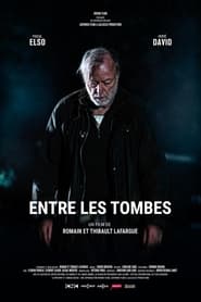 Entre les tombes' Poster
