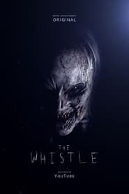 The Whistle' Poster