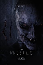The Whistle 2' Poster