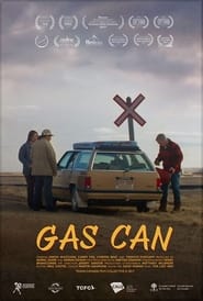 Gas Can' Poster