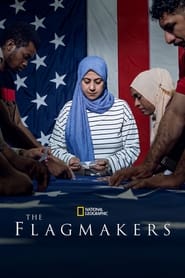 The Flagmakers' Poster