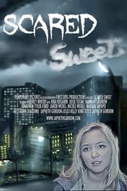 Scared Sweet' Poster
