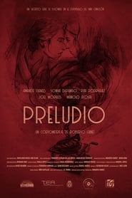 Preludio' Poster