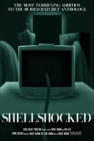 Shell Shocked' Poster