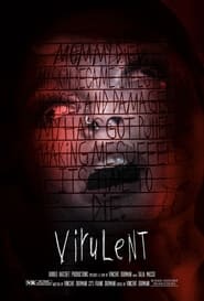 Virulent' Poster