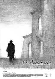 The Antiquary' Poster