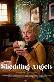 Shedding Angels' Poster