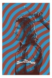 The Barbershop' Poster