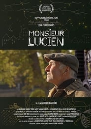 Monsieur Lucien' Poster