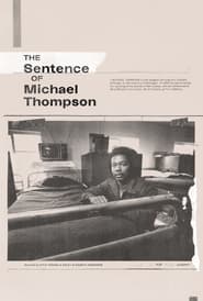 The Sentence of Michael Thompson' Poster