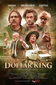 Dollar King' Poster