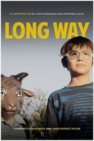 Long Way' Poster