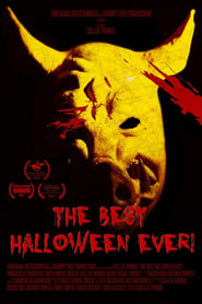 The Best Halloween Ever' Poster